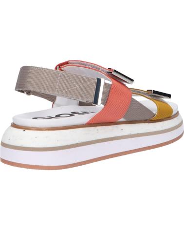 Sandalias de Mujer GIOSEPPO 66042-GLENDORA MULTICOLOR