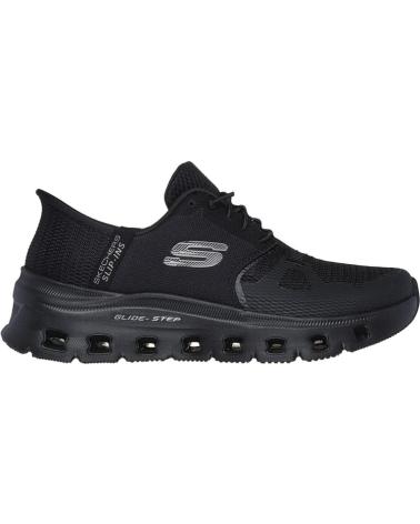 Sapatilhas SKECHERS  de Mulher SNEAKERS STEP PRO MUJER -  NEGRO