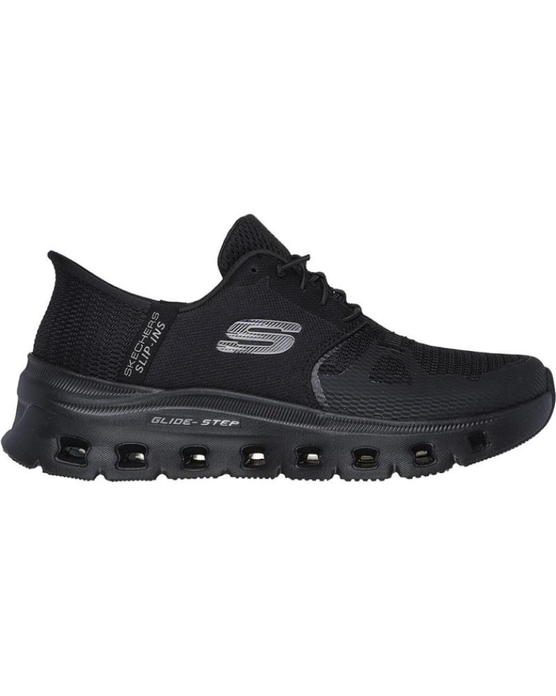 Sapatilhas SKECHERS  de Mulher SNEAKERS STEP PRO MUJER -  NEGRO
