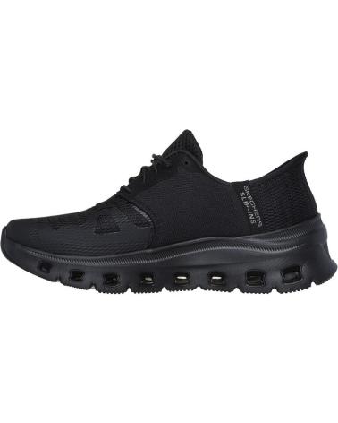 Sapatilhas SKECHERS  de Mulher SNEAKERS STEP PRO MUJER -  NEGRO