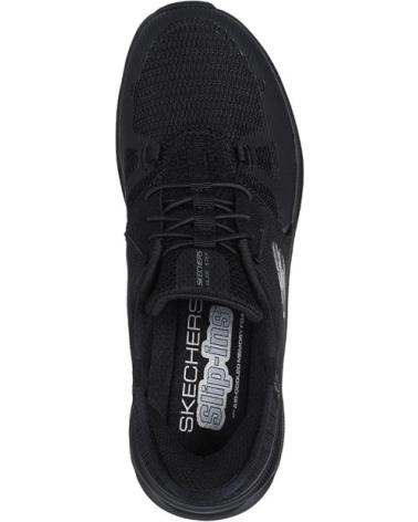 Sapatilhas SKECHERS  de Mulher SNEAKERS STEP PRO MUJER -  NEGRO