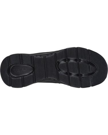 Sapatilhas SKECHERS  de Mulher SNEAKERS STEP PRO MUJER -  NEGRO