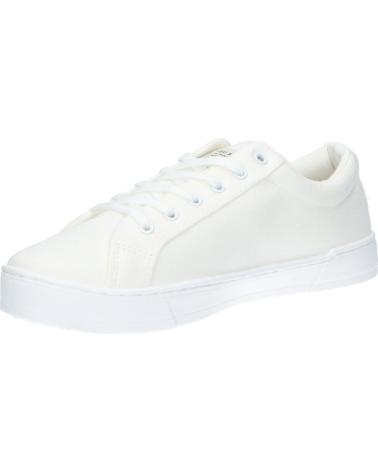 Sportschuhe für Damen LEVIS 234198 634 MALIBU 50 BLANCO BRILLANTE