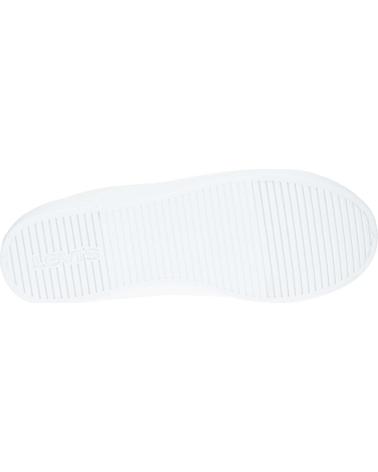 Sportschuhe für Damen LEVIS 234198 634 MALIBU 50 BLANCO BRILLANTE