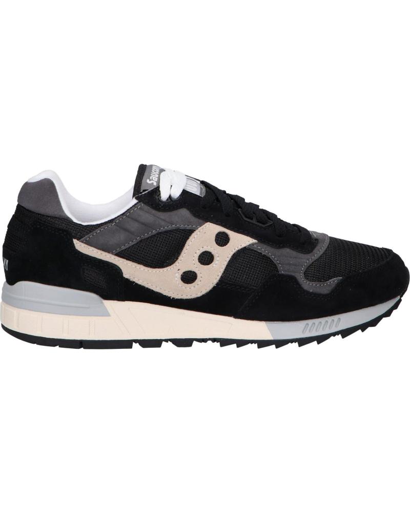 Sportschuhe SAUCONY  für Herren S70665-26 SHADOW  BLACK