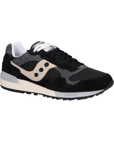 Sportschuhe SAUCONY  für Herren S70665-26 SHADOW  BLACK