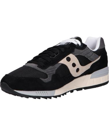 Sportschuhe SAUCONY  für Herren S70665-26 SHADOW  BLACK
