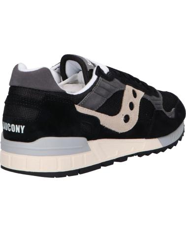 Sportschuhe SAUCONY  für Herren S70665-26 SHADOW  BLACK