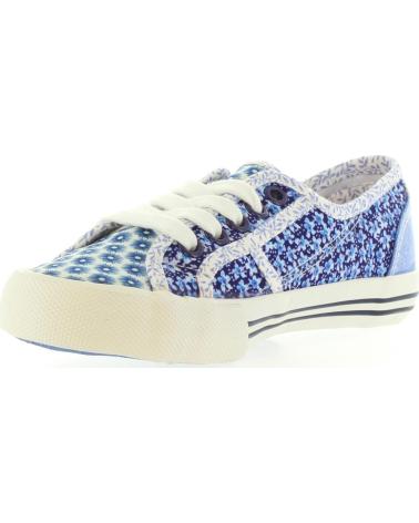 girl and boy Trainers PEPE JEANS PGS30186 BAKER  552 REGAL B