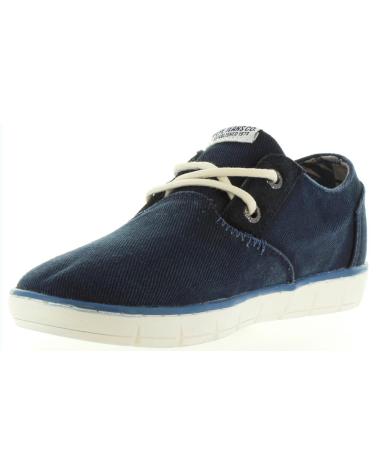 Scarpe per Bambina e Bambino PEPE JEANS PBS30166 RACE 575 NAVAL B