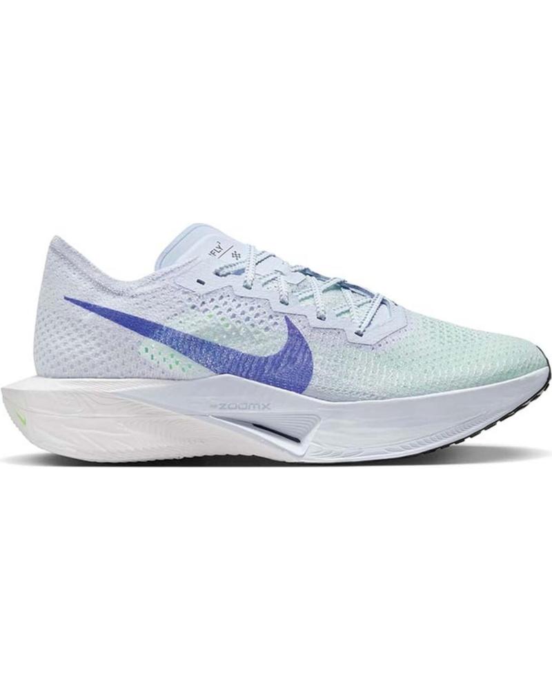 Sapatilhas NIKE  de Homem ZAPATILLAS VAPORFLY 3 PARA HOMBRE EN COLOR  GRIS