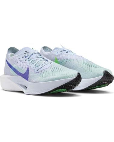 Sapatilhas NIKE  de Homem ZAPATILLAS VAPORFLY 3 PARA HOMBRE EN COLOR  GRIS