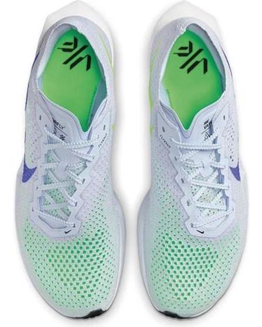 Sapatilhas NIKE  de Homem ZAPATILLAS VAPORFLY 3 PARA HOMBRE EN COLOR  GRIS