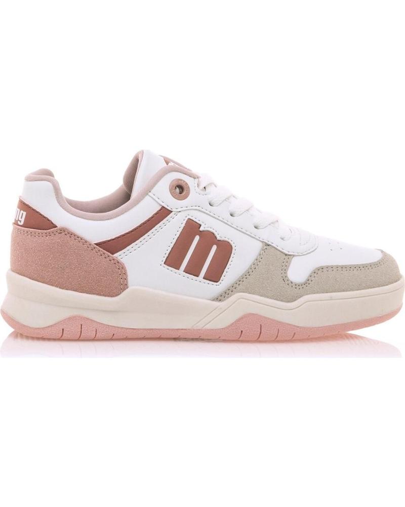 Sneaker MTNG  für Mädchen 48815  ROSA
