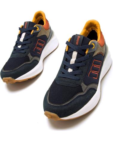Sportschuhe MTNG  für Herren 84665  AZUL