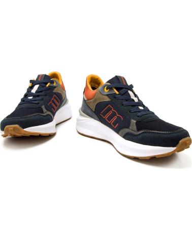 Sportschuhe MTNG  für Herren 84665  AZUL