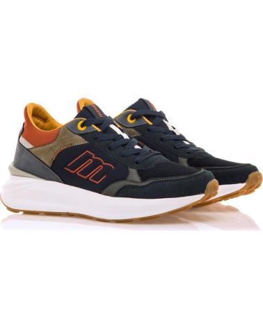 Sportschuhe MTNG  für Herren 84665  AZUL