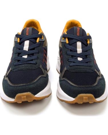 Sportschuhe MTNG  für Herren 84665  AZUL