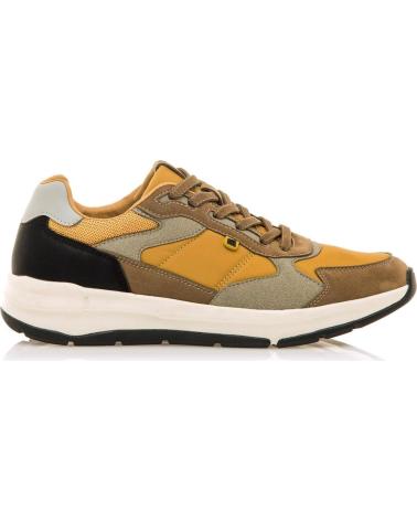 Zapatillas deporte MTNG  de Hombre 84617  AMARILLO