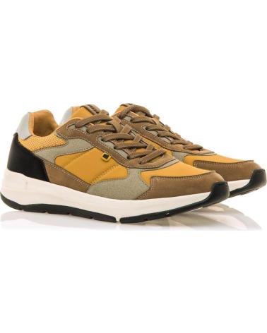 Zapatillas deporte MTNG  de Hombre 84617  AMARILLO