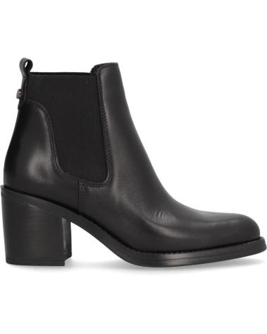 Stivaletti per Donna ALPE BOTIN NEGRO