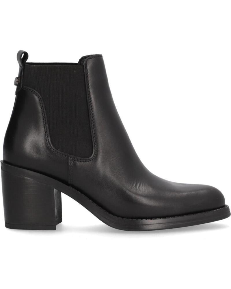 Stivaletti per Donna ALPE BOTIN NEGRO