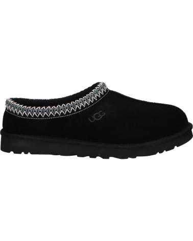 Zapatos UGG  de Hombre 5950 TASMAN  BLACK