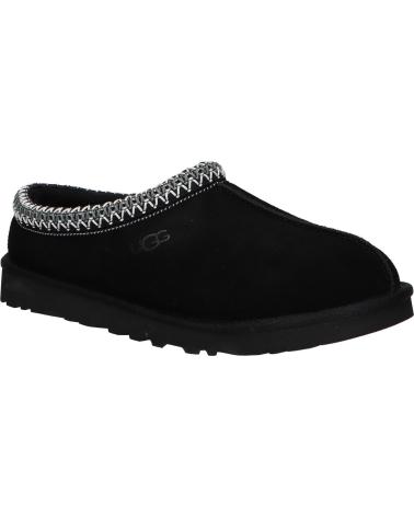 Zapatos UGG  de Hombre 5950 TASMAN  BLACK