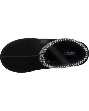 Zapatos UGG  de Hombre 5950 TASMAN  BLACK