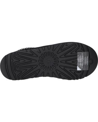 Zapatos UGG  de Hombre 5950 TASMAN  BLACK