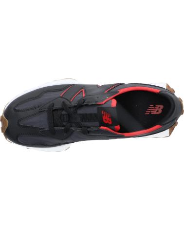 Sportif NEW BALANCE  pour Femme et Fille et Garçon GS327KE GS327V1  BLACK