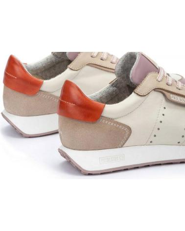 Scarpe sport per Donna PIKOLINOS DEPORTIVAS BARCELONA W4P-6961C1 MALVA