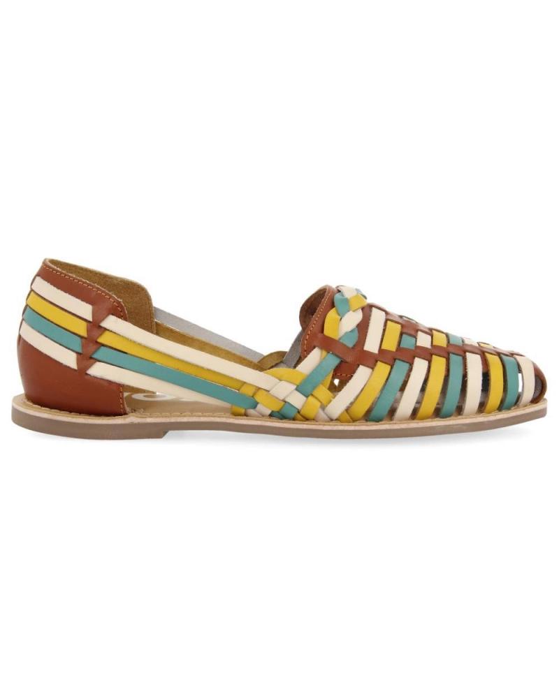 Sandalias GIOSEPPO  de Mujer 65845 KLONDIKE  CUERO