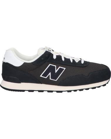 Sportivo NEW BALANCE  per Donna e Bambina e Bambino GC515LCC GC515V1  BLACK