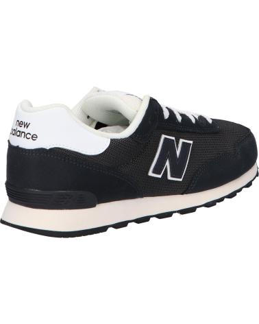 Sportivo NEW BALANCE  per Donna e Bambina e Bambino GC515LCC GC515V1  BLACK