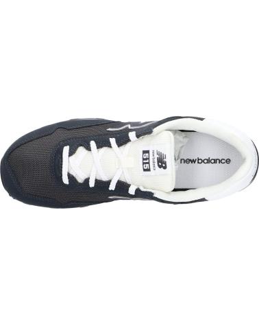 Sportivo NEW BALANCE  per Donna e Bambina e Bambino GC515LCC GC515V1  BLACK