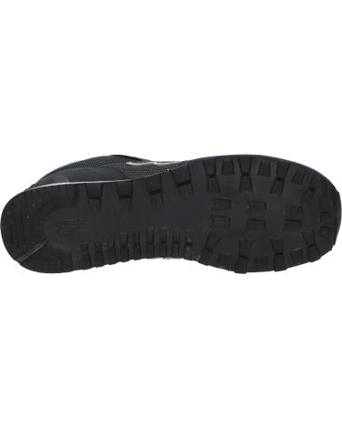 Sportivo NEW BALANCE  per Donna e Bambina e Bambino GC515LCC GC515V1  BLACK