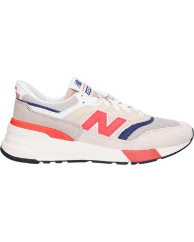 Sports Shoes De Hombre NEW BALANCE U997RRC U997RV1 LINEN