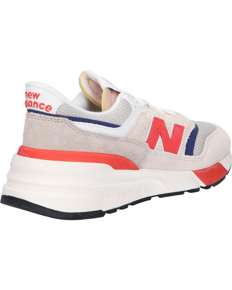 New balance hombre liverpool 2025