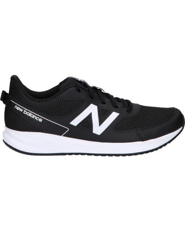 Trainers De Mujer NEW BALANCE YK570BW3 YK570V3 BLACK