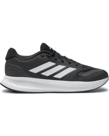 ADIDAS ZAPATILLAS RUNFALCON 5 NEGRO