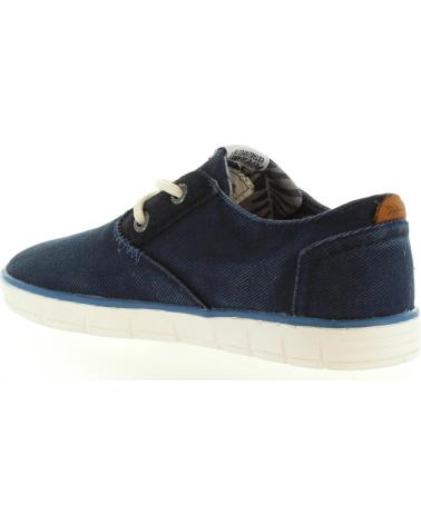 Scarpe per Bambina e Bambino PEPE JEANS PBS30166 RACE 575 NAVAL B
