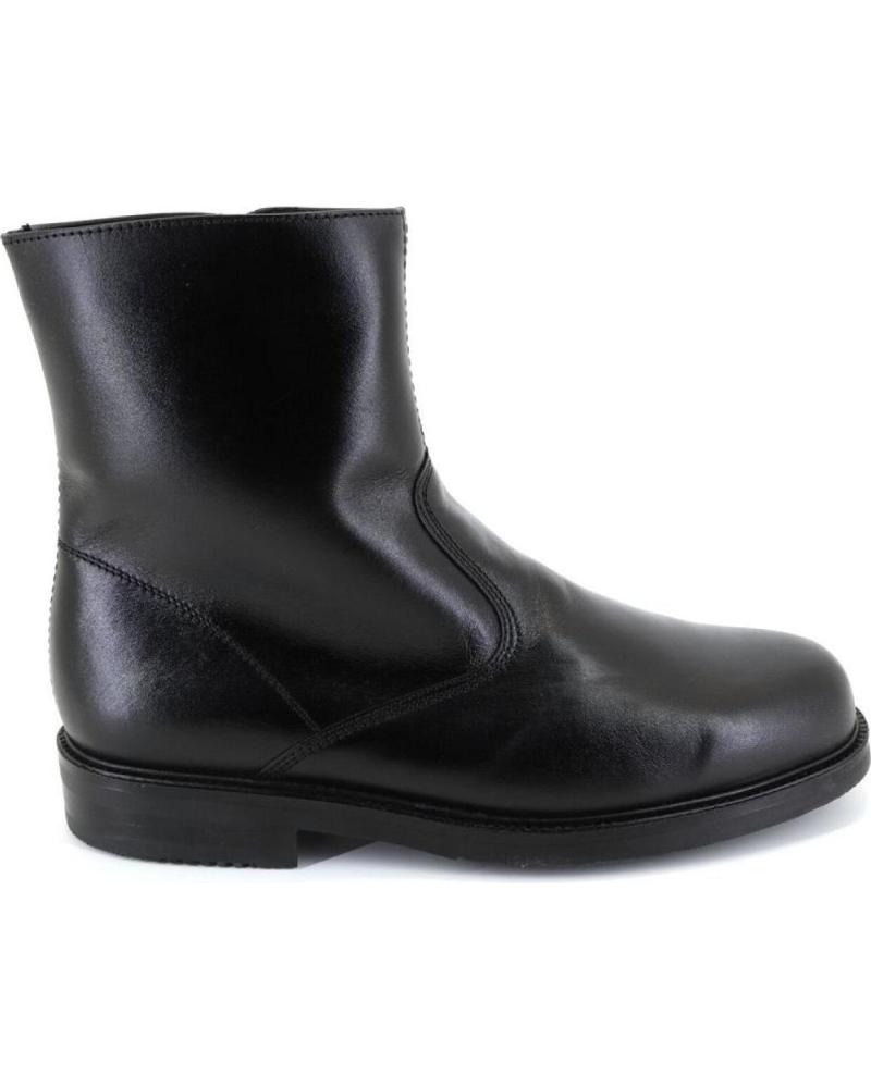 Stivaletti BAERCHI  per Uomo BOTAS  NEGRO