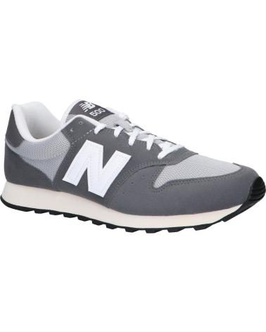 Zapatillas deporte NEW BALANCE  de Hombre GM500LCR GM500V2  RED