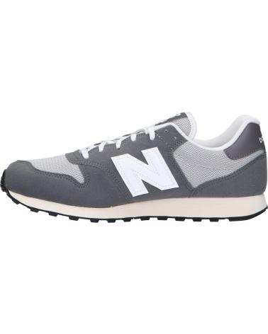 Zapatillas deporte NEW BALANCE  de Hombre GM500LCR GM500V2  RED
