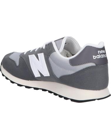 Zapatillas deporte NEW BALANCE  de Hombre GM500LCR GM500V2  RED