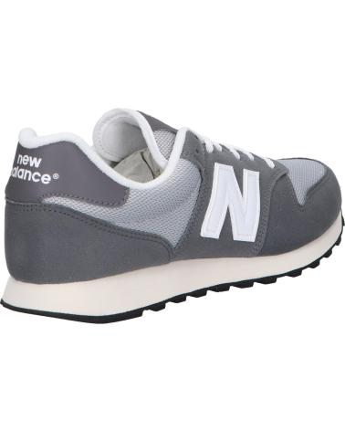 Zapatillas deporte NEW BALANCE  de Hombre GM500LCR GM500V2  RED
