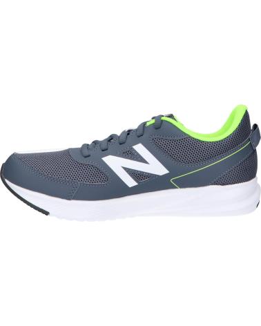 Deportivas NEW BALANCE  de Mujer y Niña y Niño YK570GG3 YK570V3  DARK ARCTIC GREY