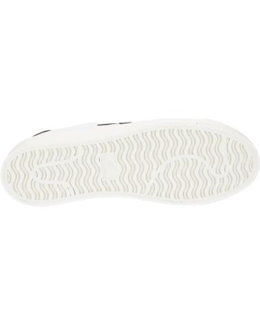 Zapatillas deporte NEW BALANCE  de Hombre BB100CVA BB100V1  WHITE