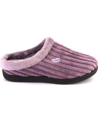 Pantofole PLUMAFLEX  per Donna 12025 ZAPATILLAS DE CASA DE MUJER  ROSA